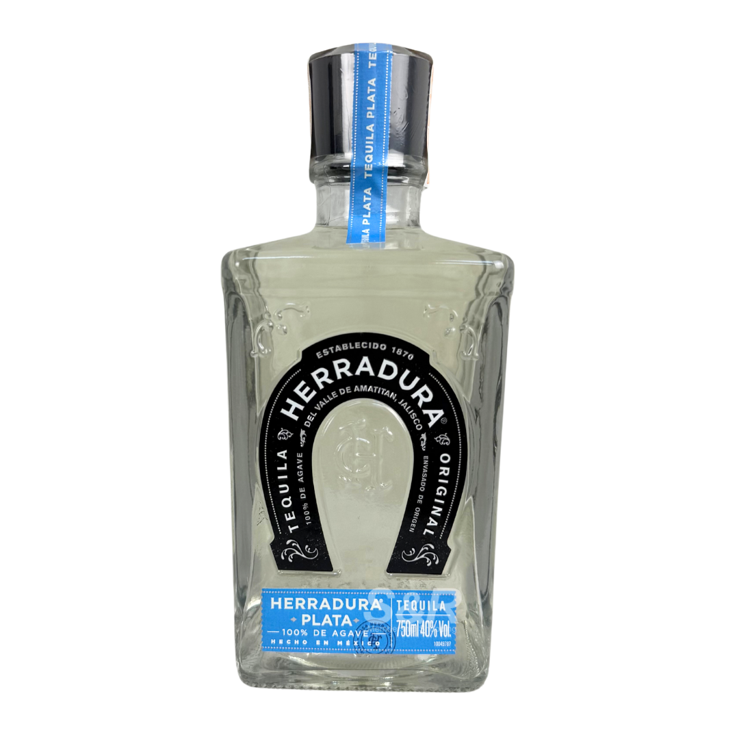 Herradura Silver Tequila 750mL Herradura Silver Tequila 750mL
